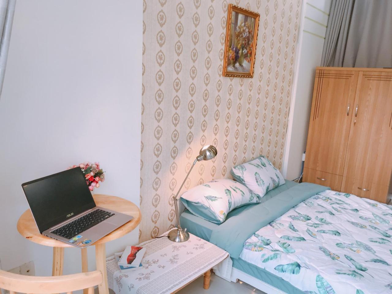 Appartamento Beso House Thành Pho Ho Chí Minh Esterno foto