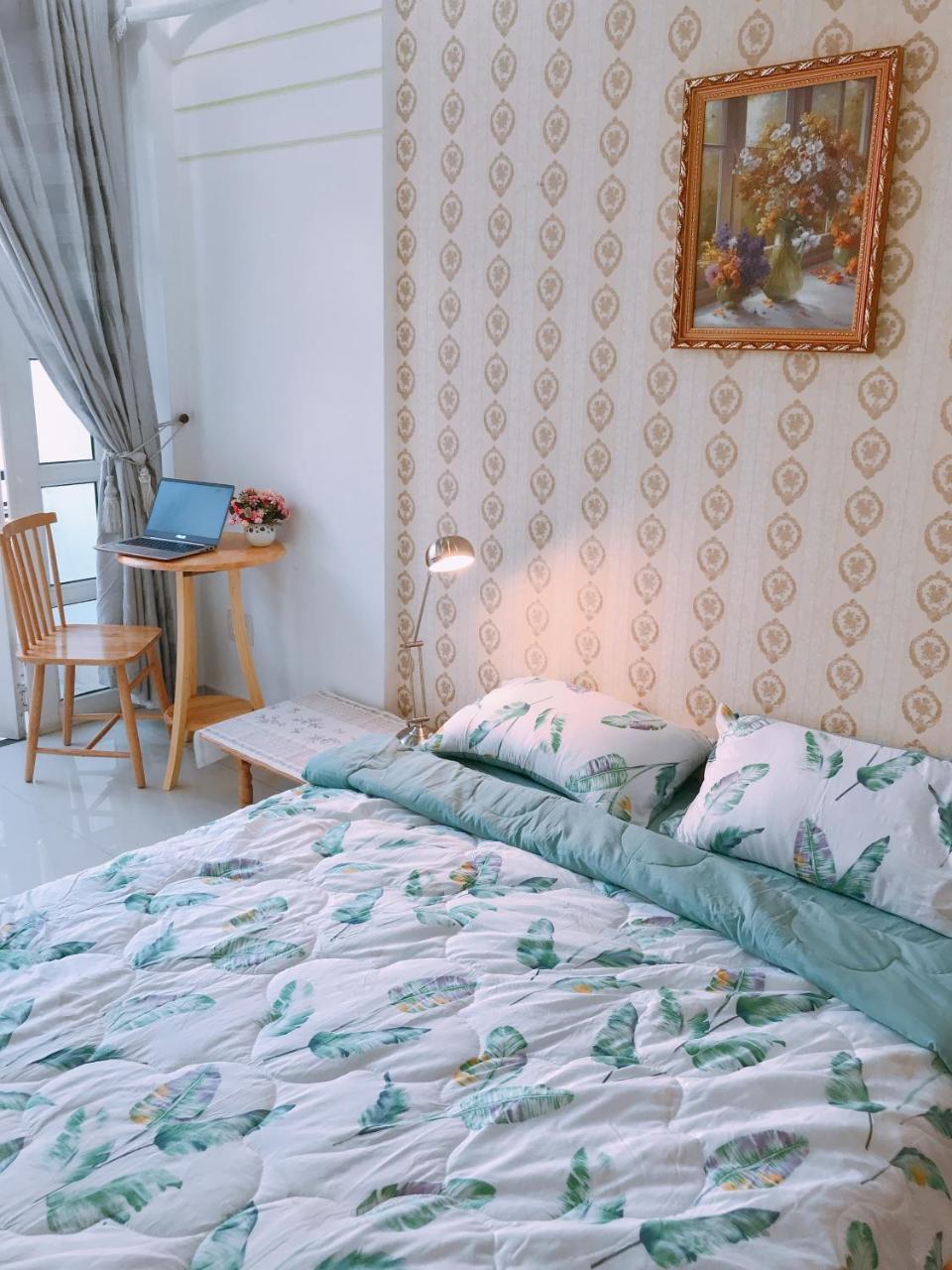 Appartamento Beso House Thành Pho Ho Chí Minh Esterno foto