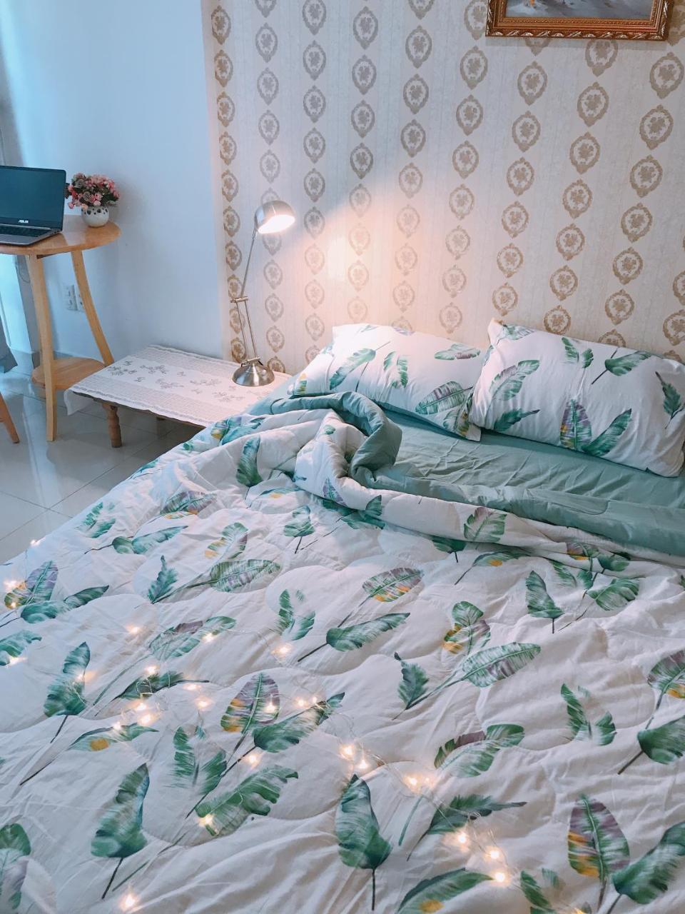 Appartamento Beso House Thành Pho Ho Chí Minh Esterno foto