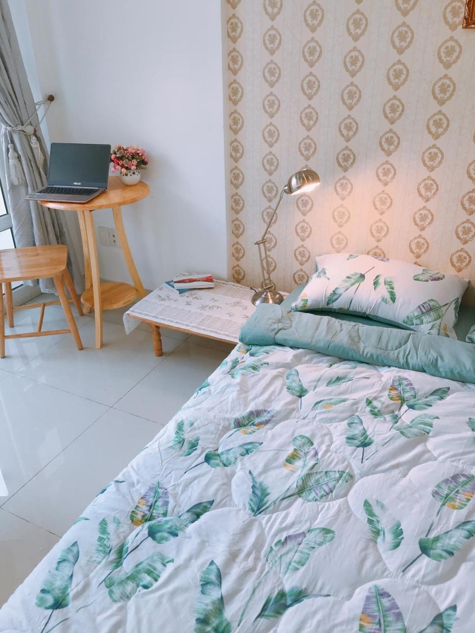 Appartamento Beso House Thành Pho Ho Chí Minh Esterno foto