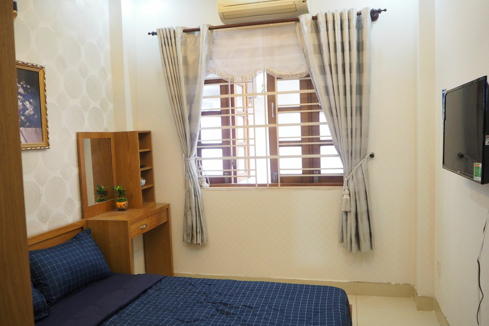 Appartamento Beso House Thành Pho Ho Chí Minh Esterno foto