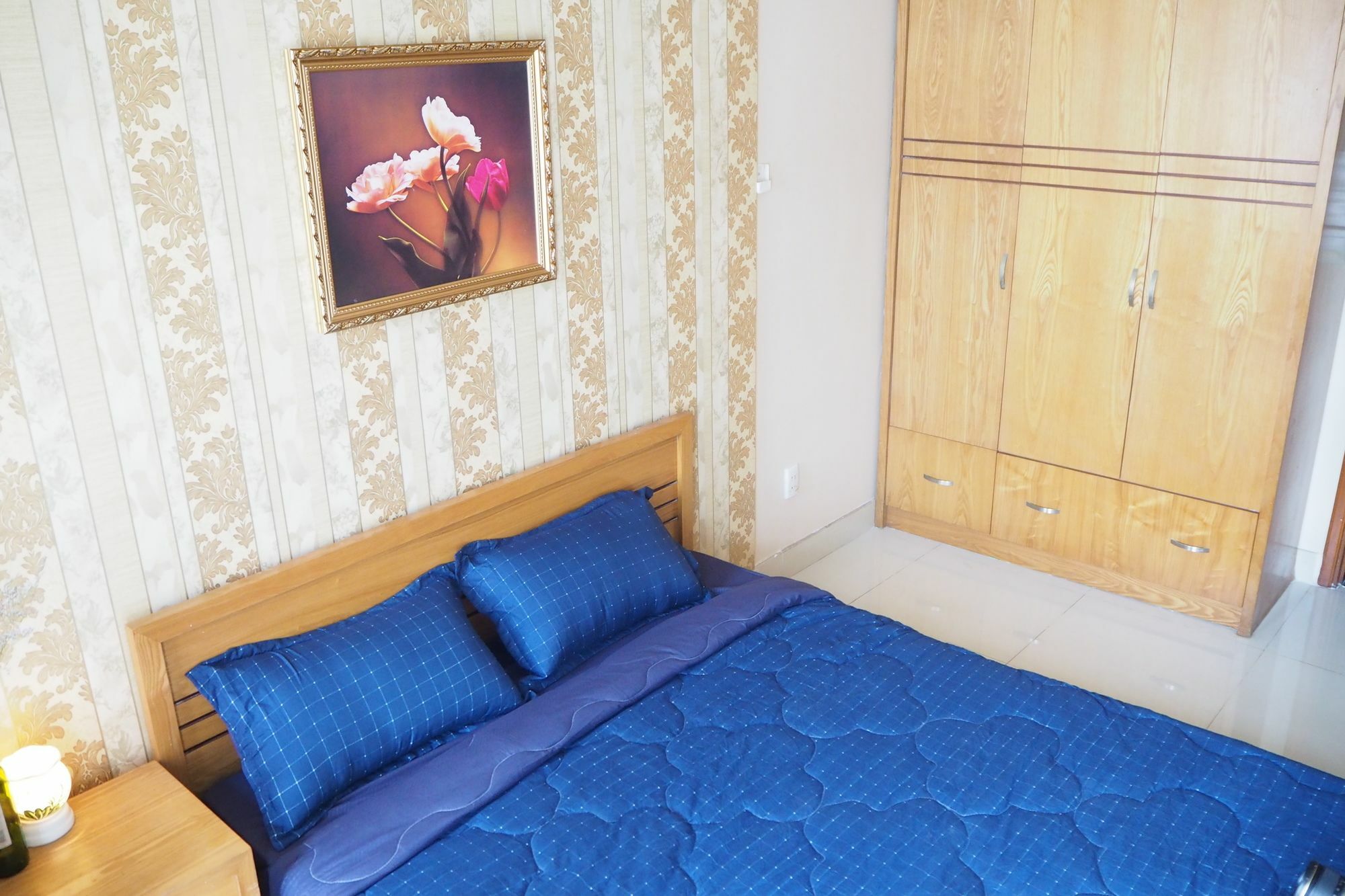 Appartamento Beso House Thành Pho Ho Chí Minh Esterno foto