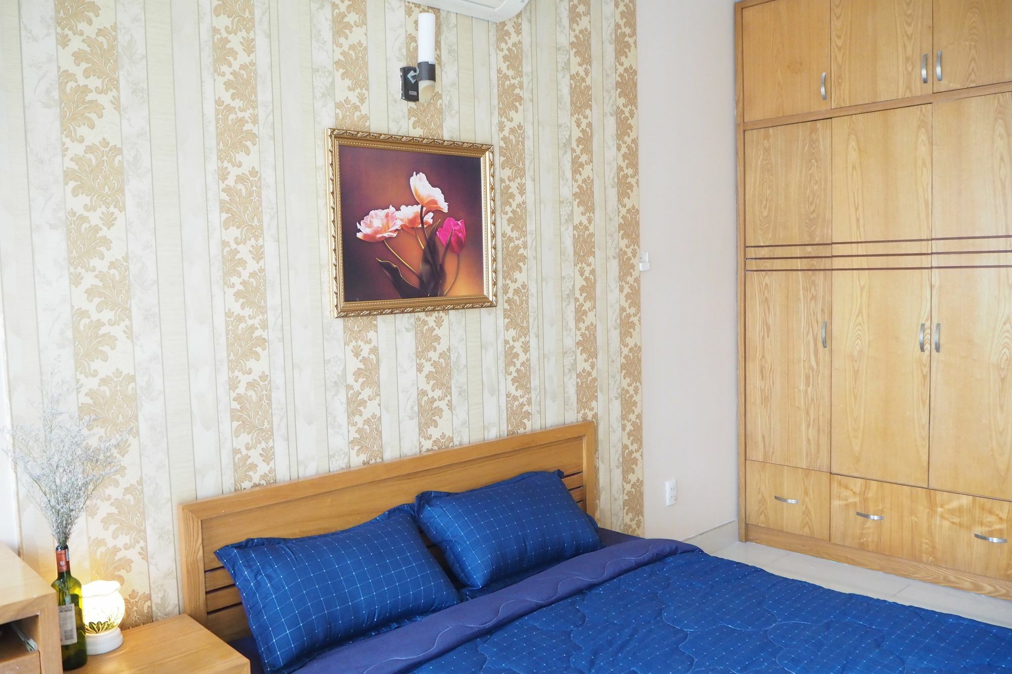 Appartamento Beso House Thành Pho Ho Chí Minh Esterno foto